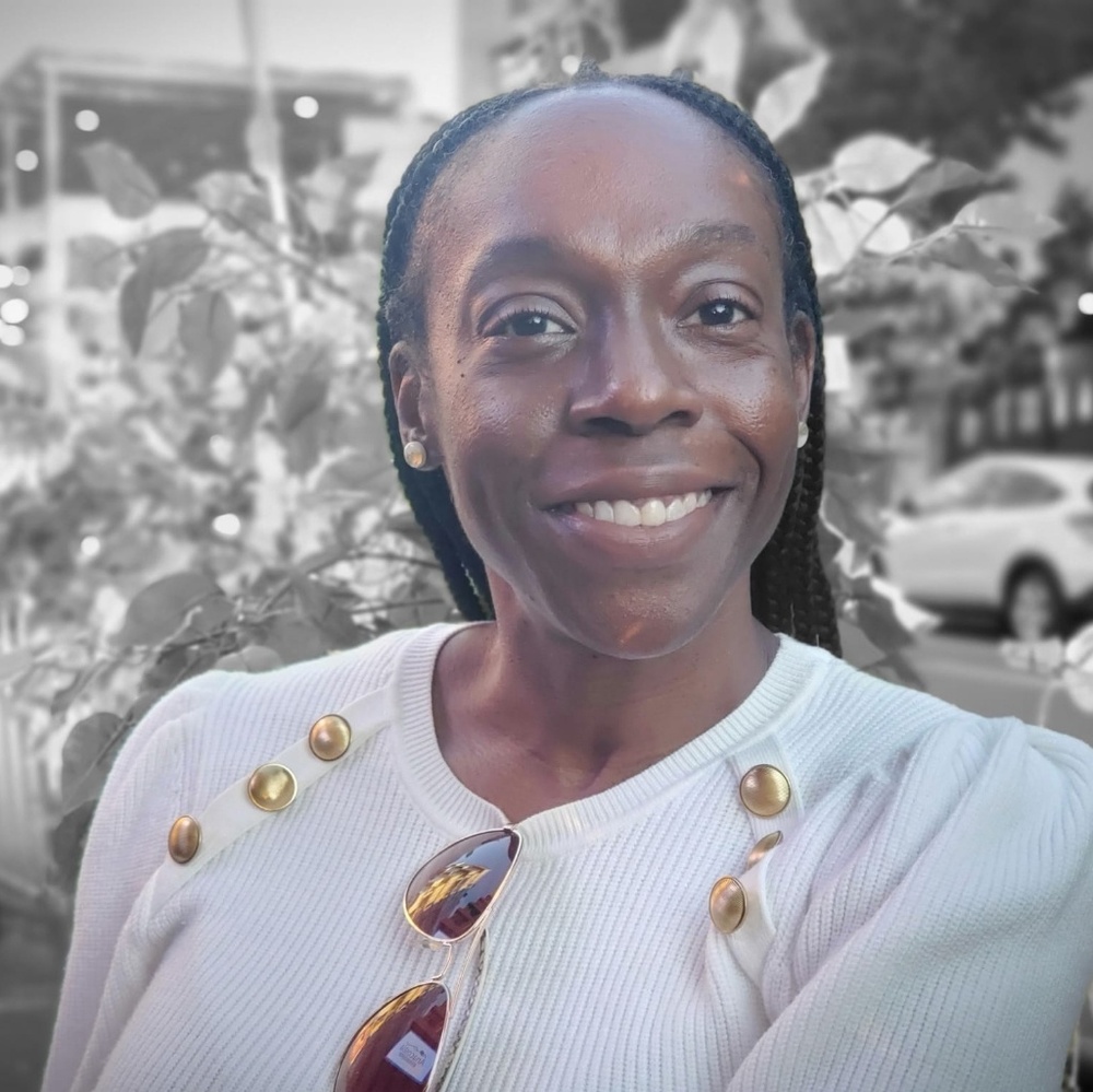 Meet your Posher, Maureen